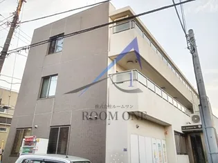 ラ メゾン ドゥ幸の画像