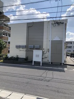 パレス太平の画像