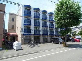 ウィングス札幌の画像