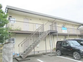 グリーンハイツ保古の画像