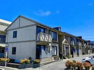 フレグランス若葉Aの画像