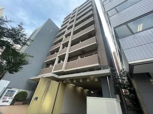 レグラス新横浜駅前の画像