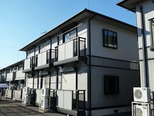 メゾン ド ウィステアリアCの画像