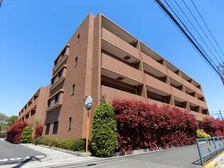 エスペランサ三鷹の画像