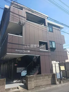 プラチナコート60番館の画像