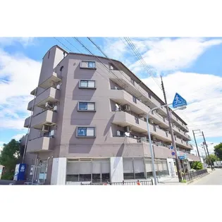 ラ リヴェールレストの画像