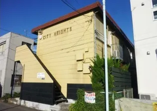 シティハイツの画像