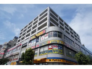 CITY PLACE AYASEの画像