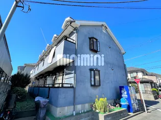 ベルヴェ霞台Iの画像