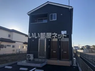 SRLコンフォート真鍋A棟の画像