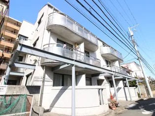 ジュネパレス相模原Kの画像