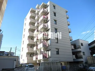 ジュネパレス新松戸第16の画像