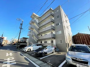 グリンハイツの画像