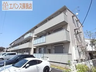 エヴァーラスティング千葉の画像