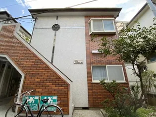 VILLA三ノ輪Bの画像