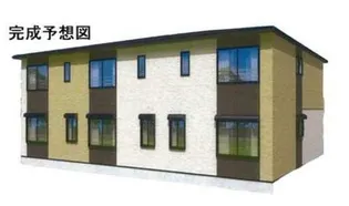 マイグリーン大島の画像