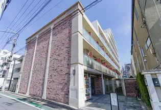 AZEST日暮里の画像