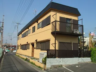 ハイツ北松戸の画像