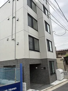 aLATO HIGASHI-MATSUBARA【5階】の外観