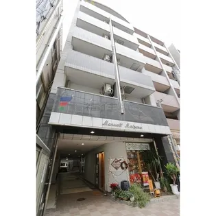 メヌエット舞鶴の画像