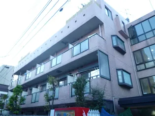 クリエイティブ新宿の画像