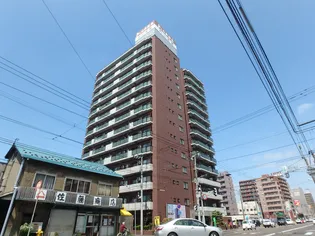 ドミ山鼻拾条の画像