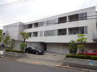 MAISON BLANCの画像