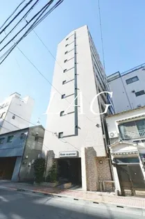 日神パレステージ御徒町【2階】の外観