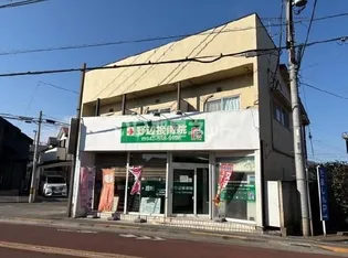 コーポ野辺の画像