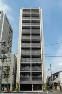 イプセ品川戸越の画像
