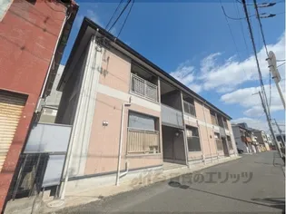 サニーコートオオクボの画像