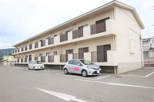 コンフォート屋形Aの画像