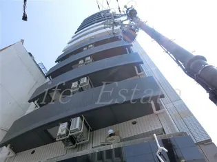 大阪府大阪市中央区南久宝寺町1【マンション】の外観