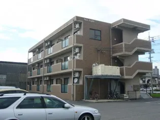 サンライト富田の画像