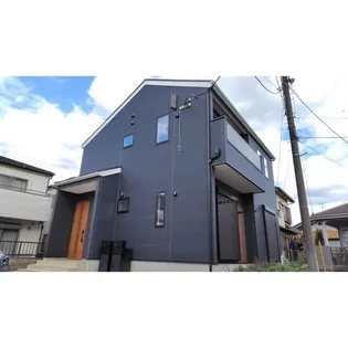 MAISON ARCHの画像