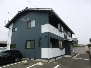 ウエストタウンIIIの画像