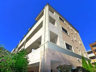 カーサウィッシュの画像