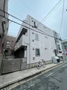 メゾン ド ボヌールの画像