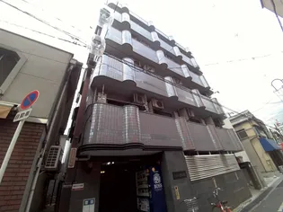 メゾンかなめの画像