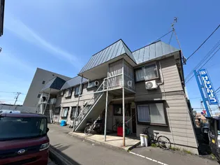 山本荘の画像