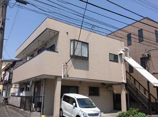 メゾンチムラの画像