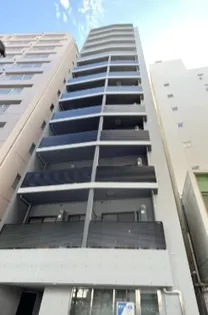 SYFORME ITABASHI III【6階】の外観