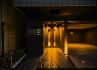 東京都台東区下谷2【マンション】の外観