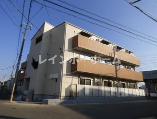 AJ新鎌ヶ谷の画像