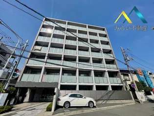 プロスタイルウェルス横浜天王町SHOKEN RESIDENCEの画像