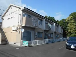 タウニー上浅田の画像