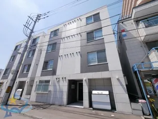 TM北1条の画像