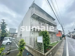 コンフォート桜木の画像