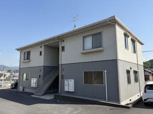 クエストヒル陣原 B棟の画像