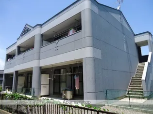 岐阜県各務原市那加前野町2【アパート】の外観